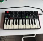 Akai mpk mini mk2, Muziek en Instrumenten, Ophalen of Verzenden