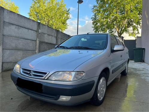 Citroën Xsara essence PRETE A IMMATRICULER AIRCO, Autos, Citroën, Entreprise, Achat, Xsara, Airbags, Air conditionné, Ordinateur de bord