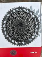 Sram Gx cassette 10-52, Ophalen, Zo goed als nieuw