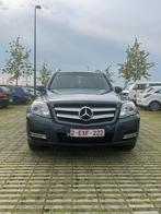 Te koop Mercedes benz glk 220 automatic, Auto's, Automaat, Euro 5, https://public.car-pass.be/recalls?lang=nl, Beige