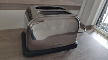 Grille-pain / Toaster - Superior
