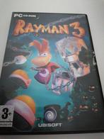 Pc cd rom: Rayman 3, Computers en Software, Ophalen of Verzenden, Gebruikt