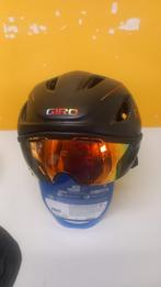 giro koershelm, Fietsen en Brommers, Fietsaccessoires | Fietshelmen, XS, Gebruikt, Ophalen of Verzenden, GIRO