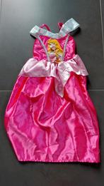 Robe princesse carnaval 7-8 ans, Gebruikt, Ophalen of Verzenden
