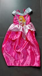 Robe princesse carnaval 7-8 ans, Enlèvement ou Envoi, Utilisé