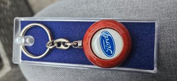 Ford sleutelhanger  beschikbaar voor biedingen