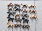 Playmobil 18 paarden, Kinderen en Baby's, Speelgoed | Playmobil, Ophalen of Verzenden, Gebruikt, Los Playmobil