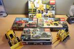 Lot Lego Technic, Ophalen of Verzenden, Gebruikt, Complete set, Lego