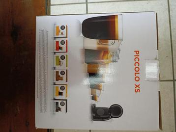 Dolce Gusto machine met capsule houder, Electroménager, Enlèvement, Comme neuf