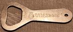 Veltins metalen flesopener
Dit is een Veltins fl, Verzamelen, Biermerken, Ophalen of Verzenden, Zo goed als nieuw, Flesopener