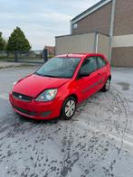 Ford fiesta benzine, Bedrijf, Te koop, Benzine
