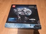 Lego Faucon Millenium, Ophalen, Zo goed als nieuw, Lego