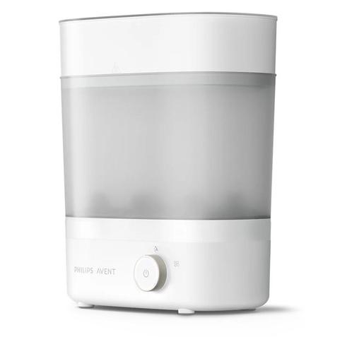Philips AVENT SCF293/00 Stérilisateur & Séchage, Elektronische apparatuur, Luchtbehandelingsapparatuur, Zo goed als nieuw, Ophalen