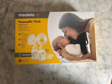 Borstvoeding Medela dubbele afkolfset, Kinderen en Baby's, Ophalen, Nieuw, Borstkolf