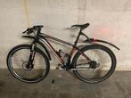 specialized mtb crave 9 jaar oud, Fietsen en Brommers, Ophalen, Zo goed als nieuw