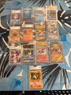 Pokemon grader lot, Ophalen of Verzenden, Nieuw