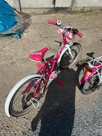 Oxford & btwin fiets voor meisjes, Fietsen en Brommers, Ophalen, Gebruikt, Versnellingen, Oxford