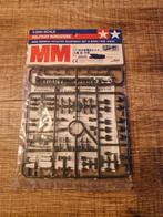 Tamiya German Infantry Equipment Set A Early/Mid WW II 1/35, Ophalen of Verzenden, Nieuw, 1:35 tot 1:50, Diorama