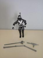 Gi joe SNAKE EYES (v3) COMMANDO uit 1989, Ophalen of Verzenden, Zo goed als nieuw
