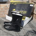 Motorlaarzen/ Remschijfslot/Handschoenen/Niergordel en Hoes, Heren, Droxx, Laarzen, Ophalen