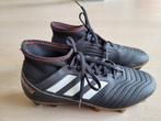 voetbalschoenen Adidas Predater 18.3 SG maat 40 2/3, Sport en Fitness, Voetbal, Ophalen of Verzenden, Gebruikt, Schoenen