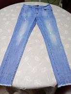 40 jeans troué strass, Ophalen of Verzenden
