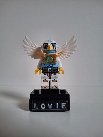 Lego Chima, Ewar (Loc014) beschikbaar voor biedingen