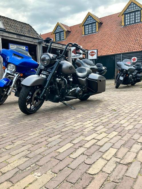 Harley davidson road king special, Motoren, Motoren | Harley-Davidson, Particulier, Chopper, meer dan 35 kW, Ophalen