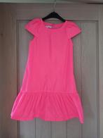 Kleedje blue bay maat 140, Kinderen en Baby's, Kinderkleding | Maat 140, Ophalen, Meisje, Zo goed als nieuw, Jurk of Rok
