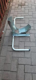 moto beugel, Motoren, Ophalen