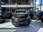 Ford Transit Custom TREND 300L 2.0TDCI 150PK NIEUW OKM 32900, Autos, Transit, Noir, Tissu, Achat