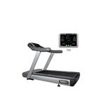 Technogym - excite 700I - loopband, Enlèvement ou Envoi, Comme neuf, Jambes, Autres types