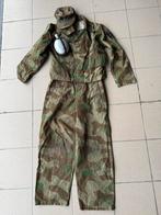 Splittertarn camo uniform, Enlèvement ou Envoi, Armée de terre