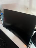 Msi 24 ich monitor 144 hz zo goed als nieuw, Computers en Software, Monitoren, Ophalen, Zo goed als nieuw, Gaming