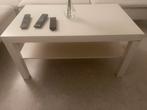 IKEA LACK Salontafel - MET ONDERBLAD - €12 (nieuw €20), Ophalen, Zo goed als nieuw