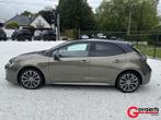 Toyota Corolla HYBRIDE, Auto's, Automaat, Lederen bekleding, Corolla, 5 deurs
