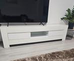 Tv meubel, Huis en Inrichting, Kasten |Televisiemeubels, Ophalen, Zo goed als nieuw