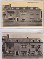 Kasterlee - Hotel Hoge Mouw, Verzamelen, Postkaarten | België, Ophalen of Verzenden, 1960 tot 1980, Ongelopen, Antwerpen