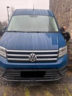 Vw  crafter l2 h2, Autos, Achat, Entreprise, Diesel