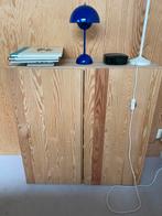 Grenen kast Ivar, Huis en Inrichting, Ophalen, 50 tot 100 cm, Grenenhout, 25 tot 50 cm