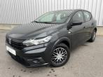 Dacia Sandero Essential, 91 pk, 110 g/km, Handgeschakeld, 5 deurs