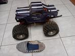 KYOSHO Mad Force, Ophalen, Benzine, Gebruikt, Auto offroad