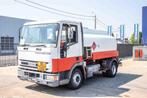 Iveco 85E15+ CITERNE 5000 L (bj 1994), Auto's, Vrachtwagens, Achterwielaandrijving, Iveco, Overige brandstoffen, Wit