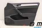 Deurpaneel rechts voor VW Golf 7 Variant, Gebruikt