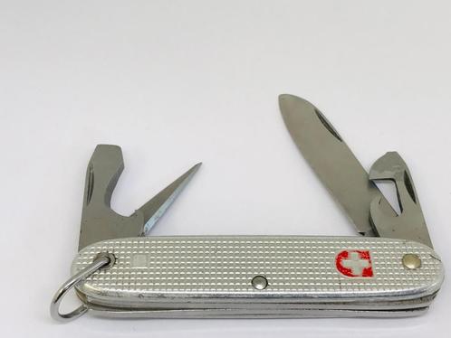 Wenger Trout 85mm Swiss Army Pocket Knife