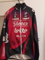 Wintervestje merk Silence Lotto maat M-3-48, Fietsen en Brommers, Ophalen of Verzenden, Nieuw, M, Dames
