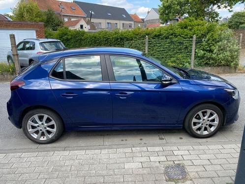 Opel Corsa 1.2 Start/Stop editon, Auto's, Opel, Particulier, Corsa, Android Auto, Apple Carplay, Benzine, Euro 6, 5 deurs, Handgeschakeld