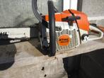 Tronçonneuse Stihl, Enlèvement, Utilisé, Autres types, Stihl