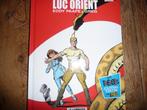 Bande dessinée Luc Orient, intégrale, Zo goed als nieuw, Ophalen, Eén stripboek