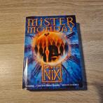 Mister Monday, Boeken, Ophalen of Verzenden, Zo goed als nieuw, Garth Nix